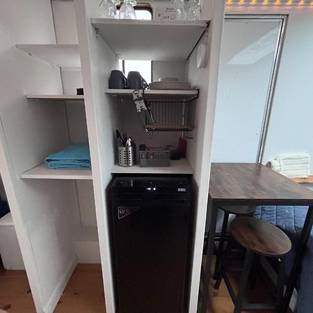 Quex Livery Glamping Birchington-on-Sea Exteriör bild